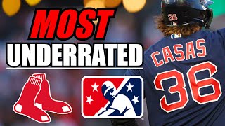 The Most UNDERRATED Future in the MLB [upl. by Latham]