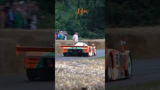 Mazda 787B FLAME 🔥 [upl. by Dami]