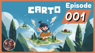 CARTO  Gameplay Walkthrough  Episode 001  No Commentary [upl. by Sidonie]