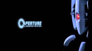 Aperture Science Tune [upl. by Arahsal]