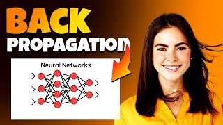 Backpropagation in Neural Networks  Simply Explained [upl. by Houser633]