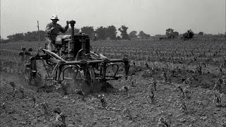 Mechanization on the Farm in the Early 20th Century [upl. by Augusto]