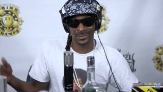 Snoop Dogg Talks Master P amp No Limit [upl. by Nylecyoj493]