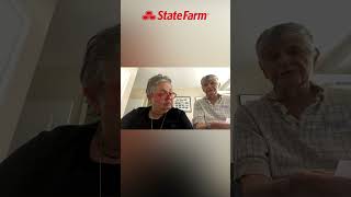 State Farm Insurance reviews Customer service has been of no help [upl. by Fries]