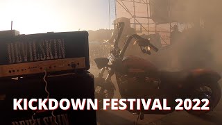 DEVILSKIN  KICKDOWN FESTIVAL 2022 [upl. by Lletnohs]