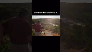 Seminole Days Brackettville Texas Highlights seminoles blackhistory indigenous history [upl. by Airekat145]