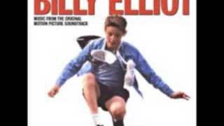 Billy Elliot OST  Ride a white swan [upl. by Fawcette]