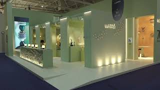 LLADRÓ AT MAISON ET OBJET 2023 [upl. by Celestyn402]