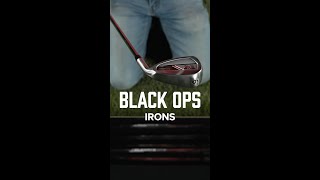 Firstever Game Improvement Irons From PXG  Golf Equipment [upl. by Goldman548]