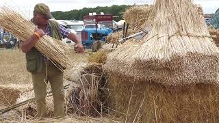 Great Dorset Steam Fair 2022 [upl. by Adnale]