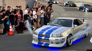 WEKFEST SJ 2024 ROLL OUT [upl. by Ennahgem]