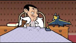 Mr Bean Animated Episode 18 22 of 47 [upl. by Girardi]