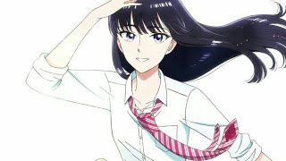 KOI WA AMEAGARI NO YOU NI 12 Final [upl. by Jacintha127]