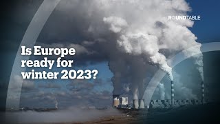 Is Europe ready for winter 2023 [upl. by Ansaev]