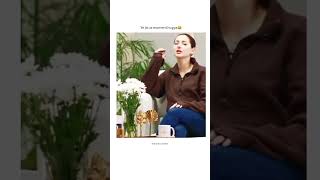 Hania Amir Dramas♥️Hania Amir danceHania Amir interviewhaniaamirshortsyoutubehaniaamirdramas [upl. by Helbona476]