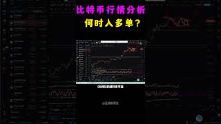 11月28日比特币行情分析，比特币目前仍然处在震荡结构中，等待后续出现双底形态，或者价格能破一下90000美元，再进入多单会更加安全 shorts 军长 比特币 比特币行情 [upl. by Carleton]