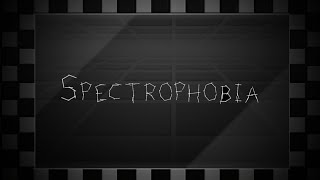 Spectrophobia Geometry Dash Level [upl. by Nnyleuqaj377]