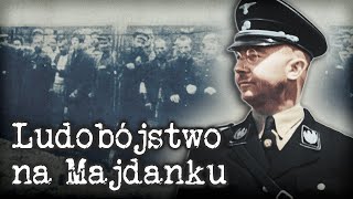 Największa egzekucja w historii II wojny światowej Jak przebiegała Akcja Erntefest [upl. by Som370]