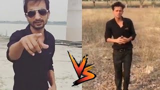 Arey bhai bhai bhai 🤣  Shahid Alvi sid vs Zayn Saifi  Round2 hell [upl. by Sirois813]