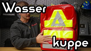 The Next Generation of Medic Bags ⎮PAX Koup Review⎮ [upl. by Ynnig]