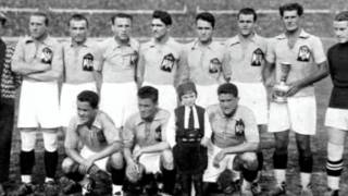 Uruguay 6 Yugoslavia 1 Semifinal de la Copa del Mundo 1930 [upl. by Trah]