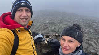 Scafell Pike [upl. by Bilak]