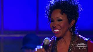 Gladys Knight  Best Thing That Ever Happened to Me  Skyville Live  1080p [upl. by Nidia729]