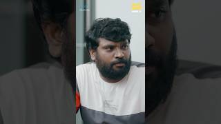 Nannu evaru premistharu 🙄 prasadbehara comedy vindhyavihari bramarambikatutika infinitumshorts [upl. by Legnaesoj]