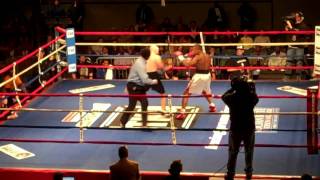 JLeon Love Vs Rufus Defibaugh [upl. by Neetsirk]