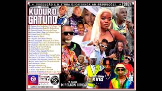 Mix Kuduro Gatuno 2024Dj Caisangaamp [upl. by Oiratno]