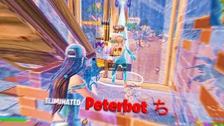 Chasefv  Highlights 28 OG Fortnite [upl. by Adialeda]