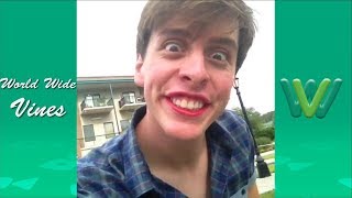 Try Not To Laugh Challenge  Funniest Thomas Sanders Vine Compilation  Best Thomas Sanders Vines 2 [upl. by Lyndon230]