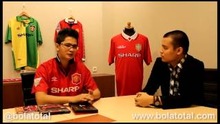 United Army Fans Club Profile Session 1 Video Podcast [upl. by Eveline]