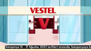 Vestel klimalarla bu kadarı da olur [upl. by Cristi262]