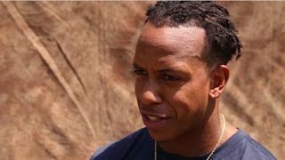 Rams tattoo stories Trumaine Johnson shares how his faith shaped his ink [upl. by Hannibal215]