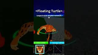 Leopradpilot helmetmink v4 ☠️💀 roblox bloxfruits [upl. by Anadal]