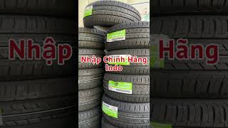 Bridgestone 20555R16 EP150 nhập chính hãng Indo bstone xpander buiducvolop lopxeotodiahinh [upl. by Yemiaj]