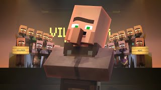 Villager News 2024 Theme 10 hours [upl. by Ellenar]