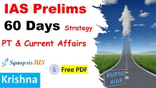 How to Cover PT and Current Affairs for Prelims 2024  UPSC Preparation [upl. by Nylirehs]