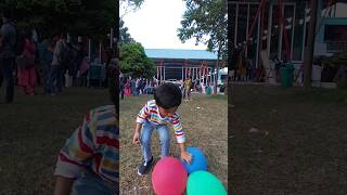 Arish হাতে কি নিয়ে খেলছে 😄cutebaby shortvideo [upl. by Vaas]