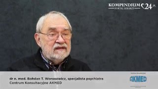 alkoholDr med Bohdan Woronowicz  ważne uwagi o disulfiramie esperalu anticolu [upl. by Fonsie821]