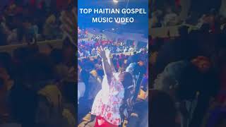 Adoratyon avek EVANGELISTE SAMUEL ROBUSTE part 2 nan nouva batiman Shekinah fm miziklevanjil [upl. by Latia]