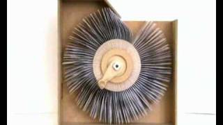 Mutoscope Timekeeperwmv [upl. by Sunil273]