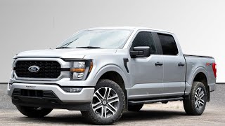 2023 Ford F150 [upl. by Barbey]