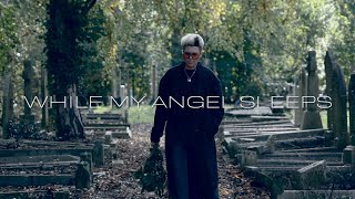 Christina Novelli amp Reigns  While My Angel Sleeps  Official Music Video [upl. by Reisfield793]