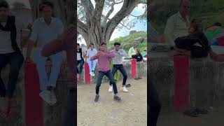 video sate de geashish yadav trending dance maghi shortvideo youtube🥰🥰🥰 [upl. by Aikemet]