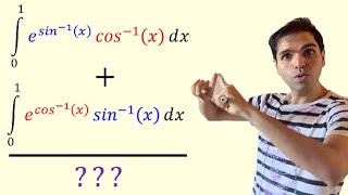 destroying a monster integral [upl. by Eux]