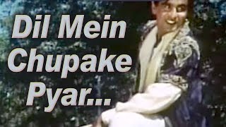 Kaun Hai Woh  Hogi Pyar Ki Jeet  Ajay Devgan amp Neha  Full Song [upl. by Herbie]