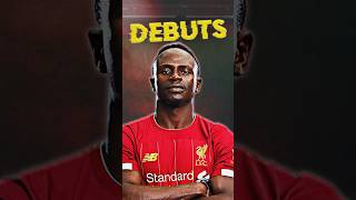 When Sadio Mané Shocked Liverpool… [upl. by Metzger]