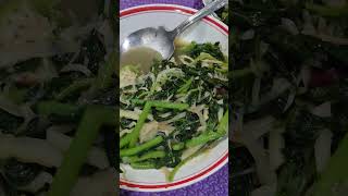 Menu kampung yang paling sedap dan menyelerakan Ulaman sayur kampung2024 cooking maskanrumahan [upl. by Gustav]